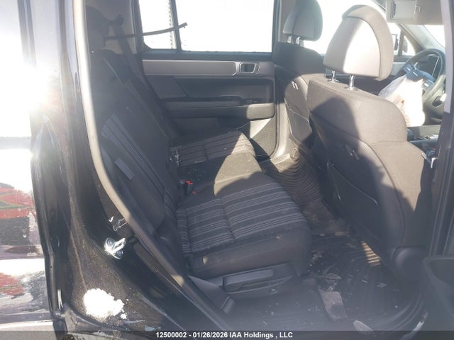 KM8P2DG10TU139195 Hyundai Santa Fe Hybrid Preferred