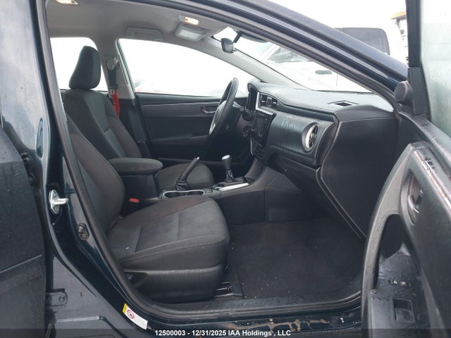 2T1BURHE5HC890210 Toyota Corolla L/le/xle/se/xse