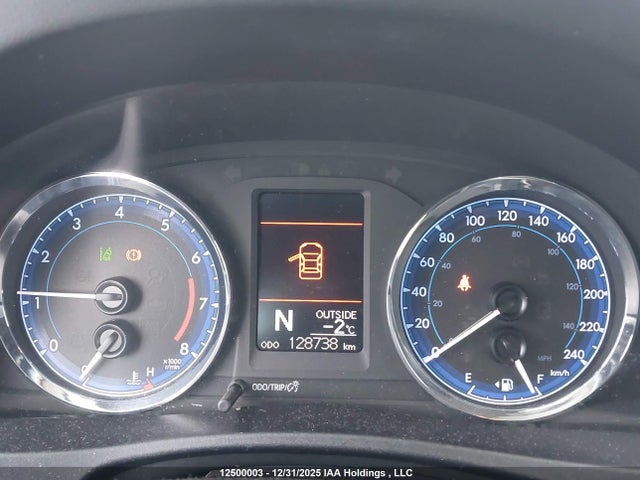 2T1BURHE5HC890210 Toyota Corolla L/le/xle/se/xse