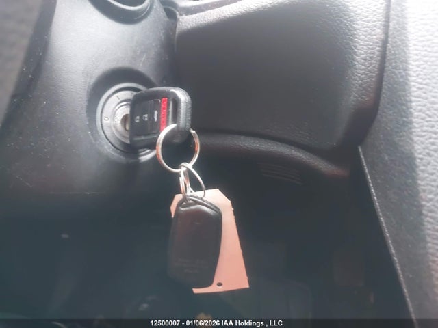 Продаж на аукціоні авто 2019 Honda Civic Lx, vin: 2HGFC2F53KH002518, номер лоту: 12500007