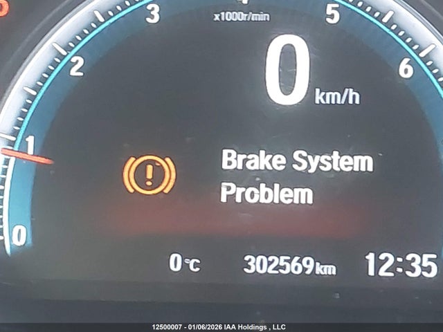 Продаж на аукціоні авто 2019 Honda Civic Lx, vin: 2HGFC2F53KH002518, номер лоту: 12500007