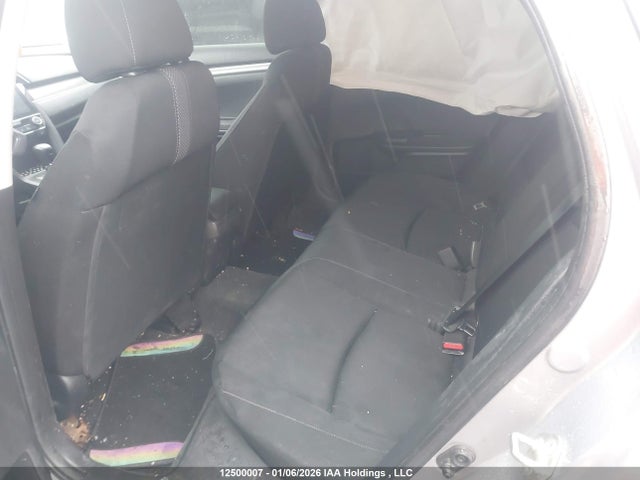 Продаж на аукціоні авто 2019 Honda Civic Lx, vin: 2HGFC2F53KH002518, номер лоту: 12500007