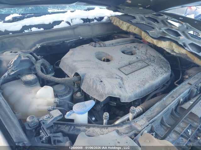 Aukcja sprzedaży 2013 Ford Fusion Titanium, vin: 3FA6P0D90DR145484, numer aukcji: 12500008