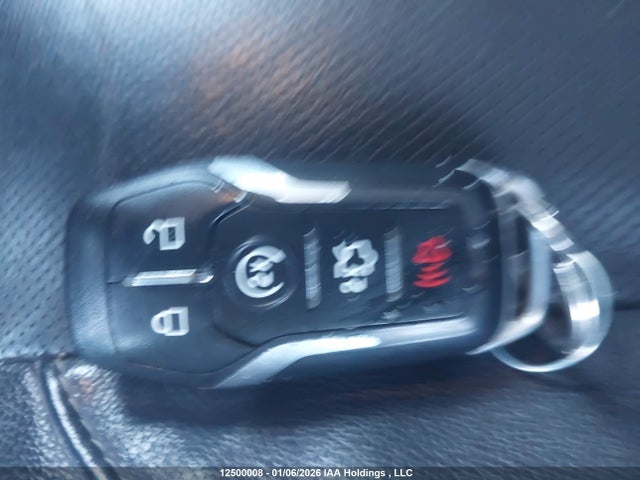 Aukcja sprzedaży 2013 Ford Fusion Titanium, vin: 3FA6P0D90DR145484, numer aukcji: 12500008