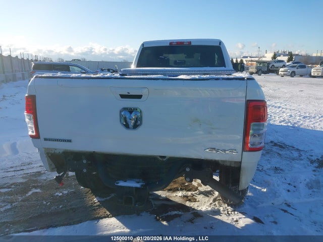 3C6UR5JJ9MG555615 RAM 2500 Big Horn