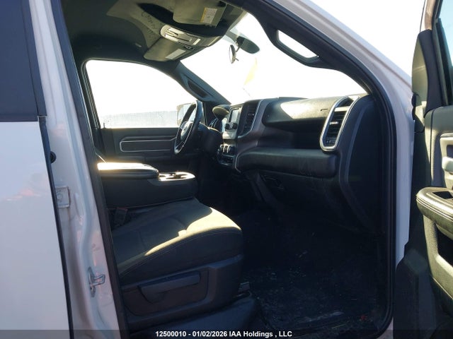 3C6UR5JJ9MG555615 RAM 2500 Big Horn