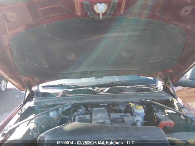 RAM 3500 Big Horn 2024 3C63R3HLXRG258061 Image 11
