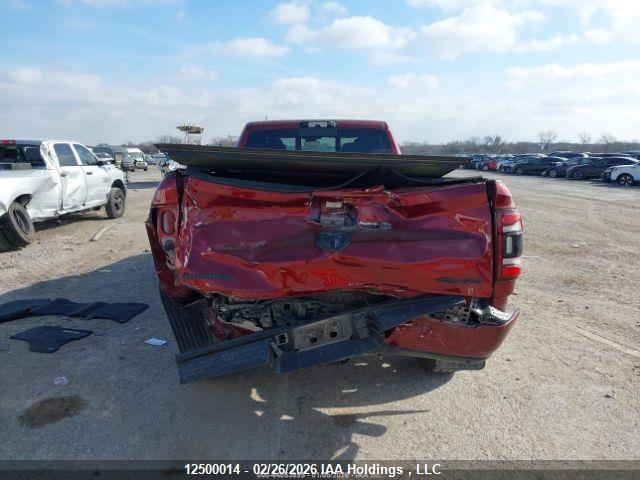 RAM 3500 Big Horn 2024 3C63R3HLXRG258061 Image 16