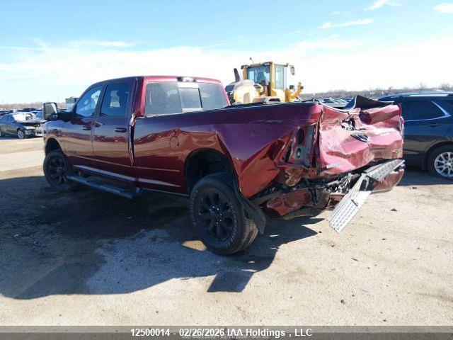 RAM 3500 Big Horn 2024 3C63R3HLXRG258061 Image 4