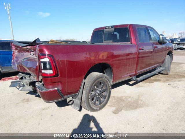 RAM 3500 Big Horn 2024 3C63R3HLXRG258061 Image 5