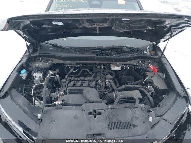 2HKRS4H22SH101478 Honda CR-V LX