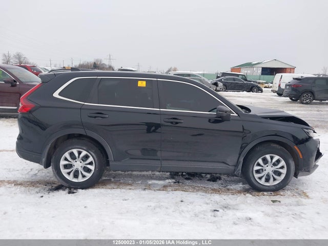 2HKRS4H22SH101478 Honda CR-V LX