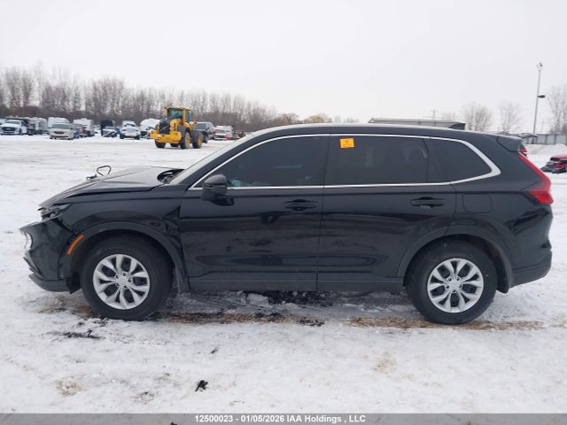 2HKRS4H22SH101478 Honda CR-V LX