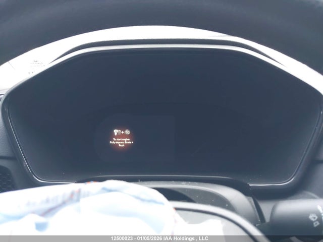 2HKRS4H22SH101478 Honda CR-V LX