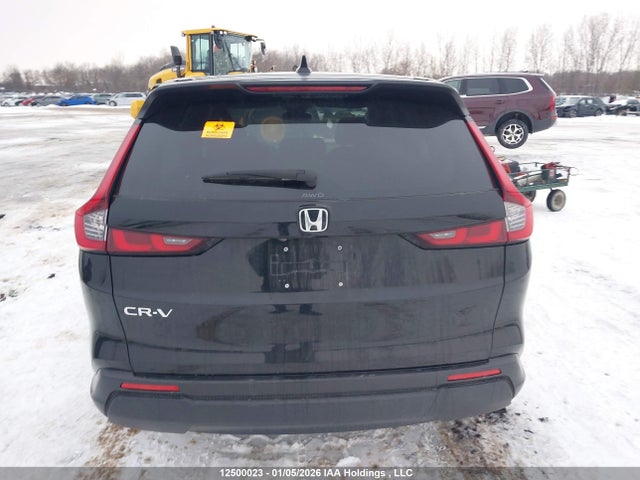 2HKRS4H22SH101478 Honda CR-V LX