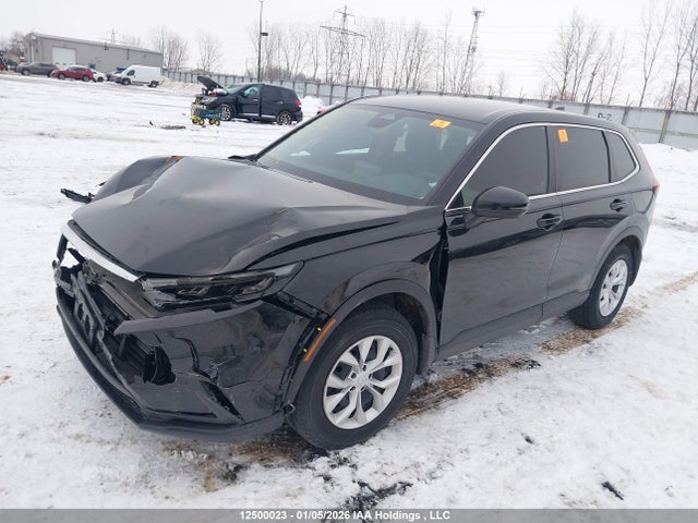 2HKRS4H22SH101478 Honda CR-V LX