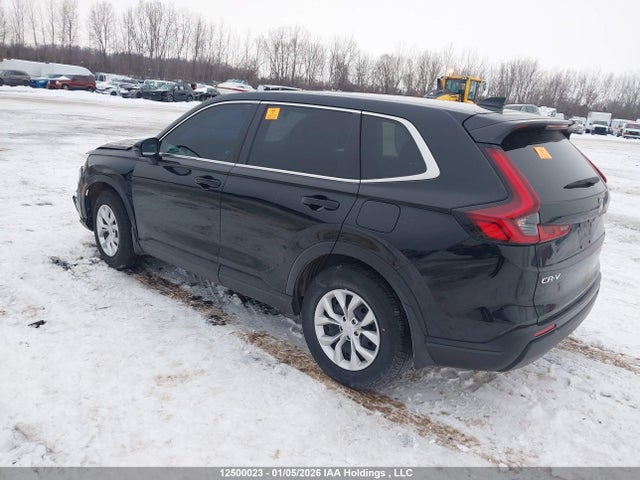 2HKRS4H22SH101478 Honda CR-V LX