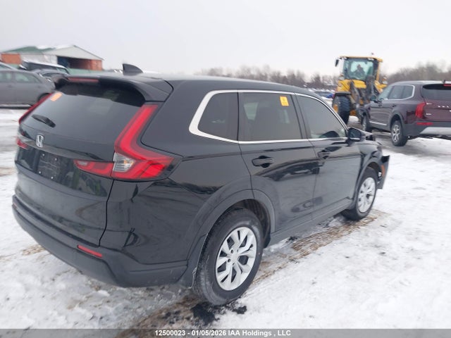 2HKRS4H22SH101478 Honda CR-V LX