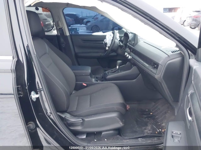 2HKRS4H22SH101478 Honda CR-V LX