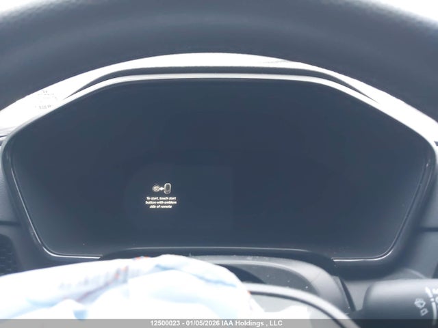 2HKRS4H22SH101478 Honda CR-V LX