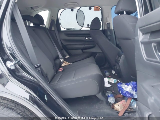 2HKRS4H22SH101478 Honda CR-V LX