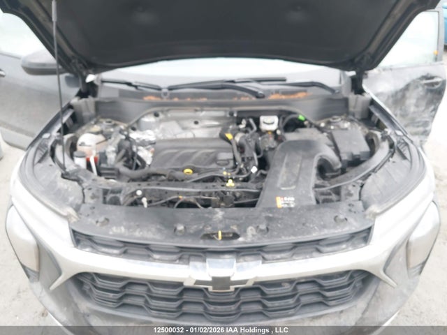 KL77LHE2XSC026151 Chevrolet TRAX 1LT
