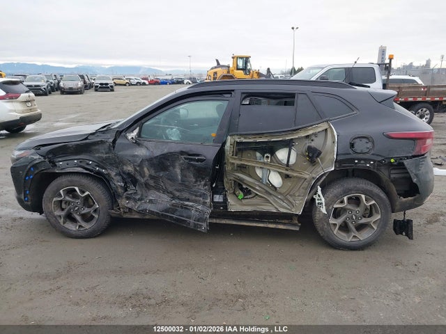 KL77LHE2XSC026151 Chevrolet TRAX 1LT