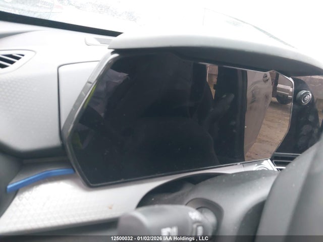 KL77LHE2XSC026151 Chevrolet TRAX 1LT