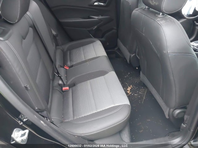 KL77LHE2XSC026151 Chevrolet TRAX 1LT