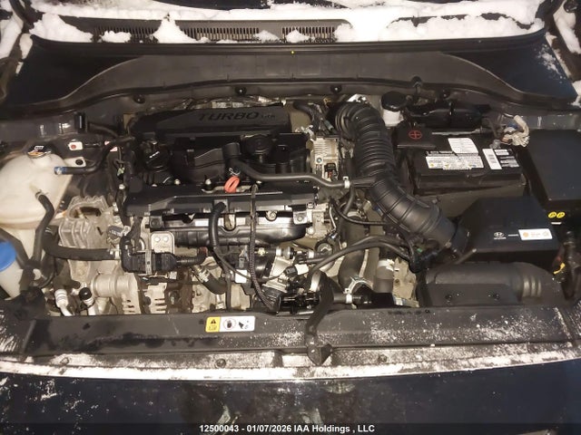 KM8K6CA33NU785272 Hyundai Kona Le N Line Awd