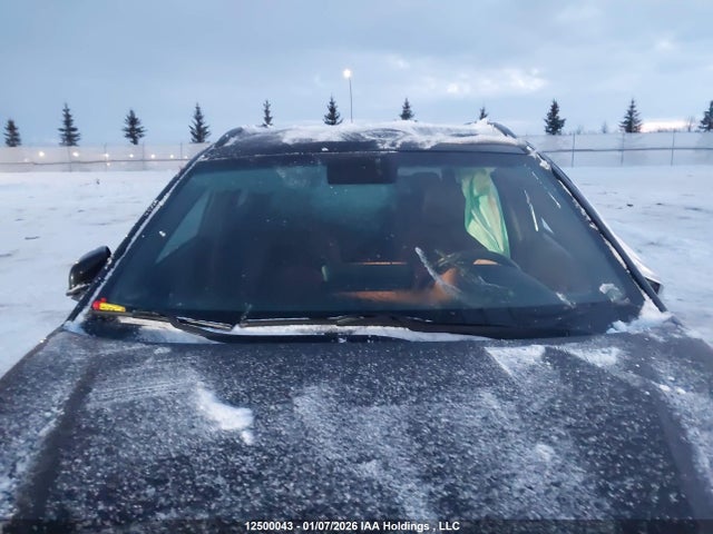 KM8K6CA33NU785272 Hyundai Kona Le N Line Awd