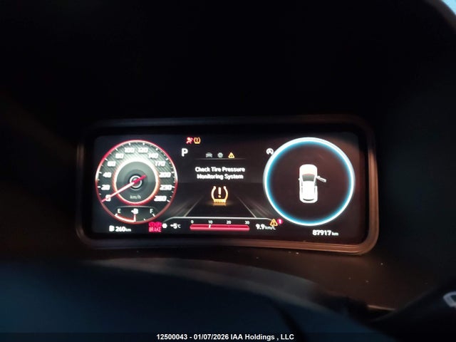 KM8K6CA33NU785272 Hyundai Kona Le N Line Awd