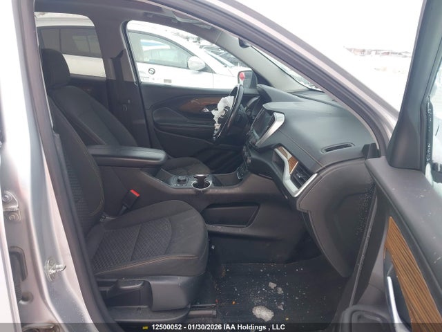 3GKALUEU6JL234084 GMC Terrain Sle Diesel