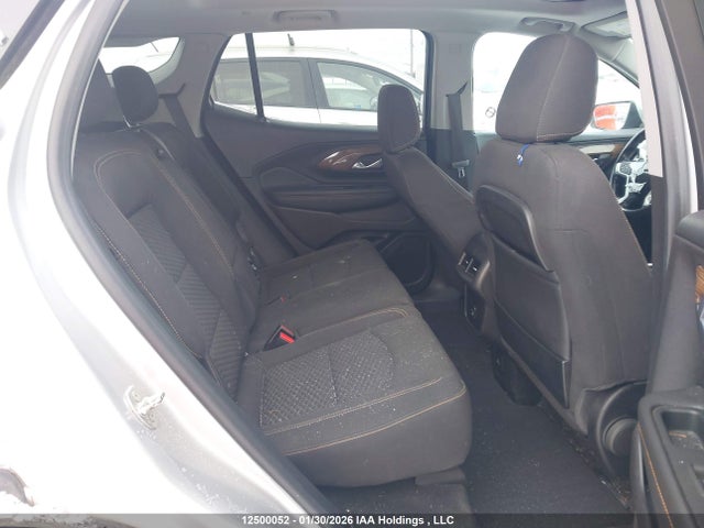 3GKALUEU6JL234084 GMC Terrain Sle Diesel