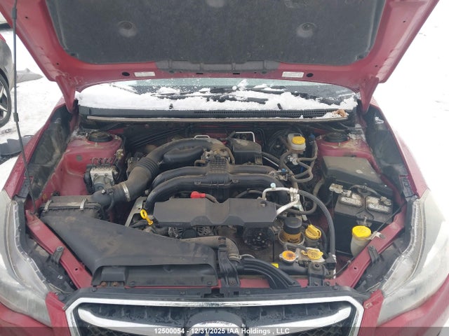 JF1GPAC60FH285976 Subaru Impreza 2.0i/2.0i Touring Package