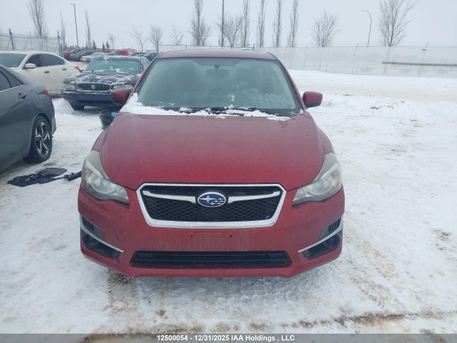 JF1GPAC60FH285976 Subaru Impreza 2.0i/2.0i Touring Package