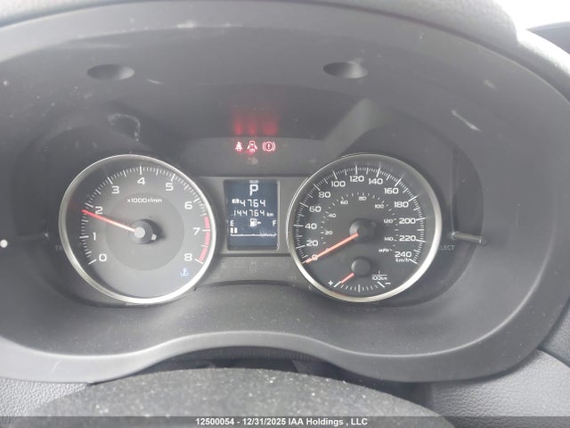 JF1GPAC60FH285976 Subaru Impreza 2.0i/2.0i Touring Package