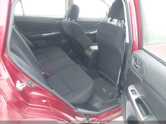 JF1GPAC60FH285976 Subaru Impreza 2.0i/2.0i Touring Package