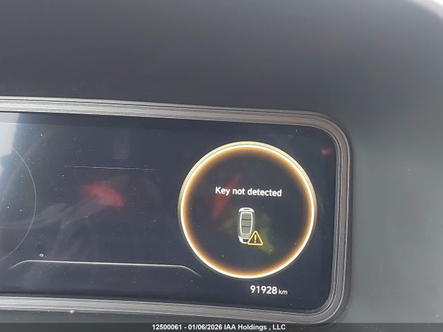 KM8K23AG0PU187738 Hyundai Kona Electric Preferred With Two-tone Roof