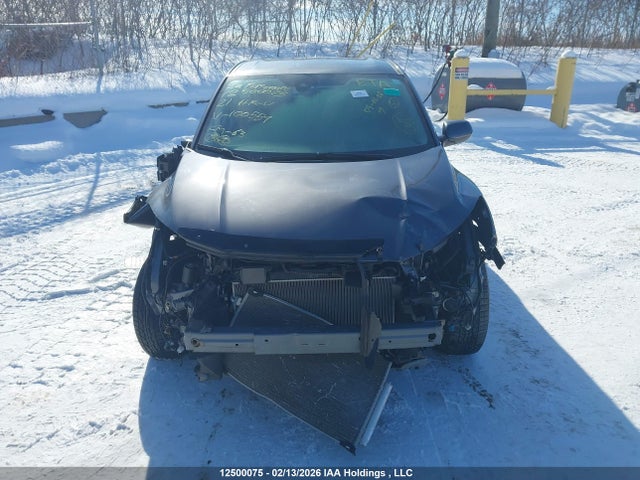 3CZRU5H38MM100559 Honda HR-V LX