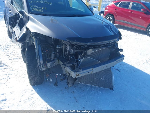 3CZRU5H38MM100559 Honda HR-V LX