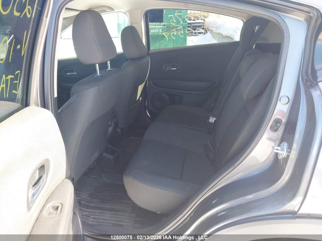 3CZRU5H38MM100559 Honda HR-V LX