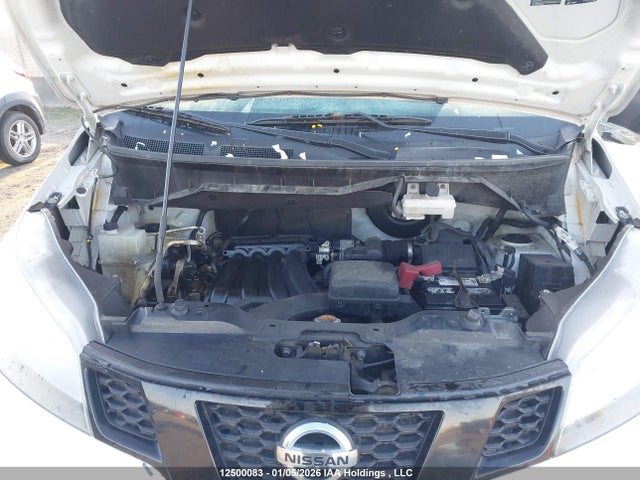 3N6CM0KN2MK695104 Nissan Nv200 2.5s/2.5sv
