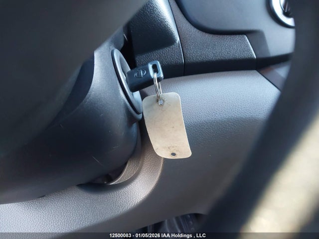 3N6CM0KN2MK695104 Nissan Nv200 2.5s/2.5sv