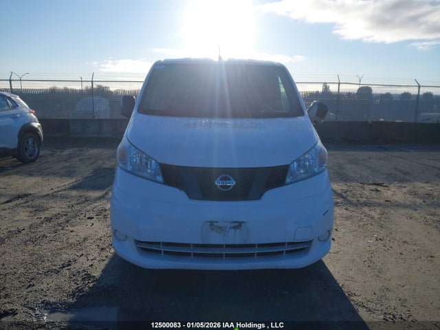 3N6CM0KN2MK695104 Nissan Nv200 2.5s/2.5sv