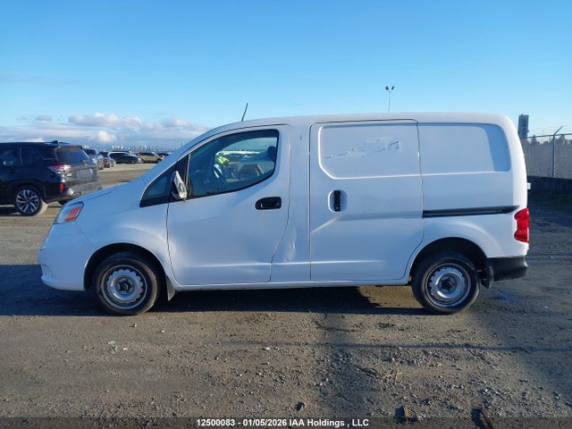 3N6CM0KN2MK695104 Nissan Nv200 2.5s/2.5sv