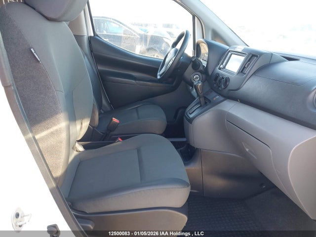 3N6CM0KN2MK695104 Nissan Nv200 2.5s/2.5sv