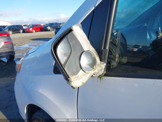 3N6CM0KN2MK695104 Nissan Nv200 2.5s/2.5sv