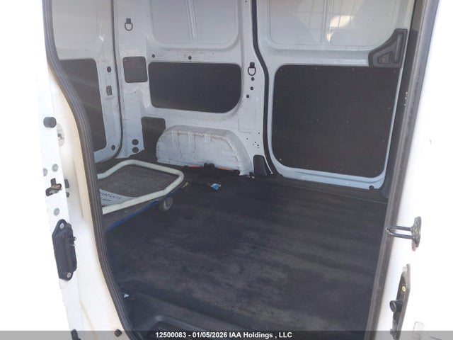3N6CM0KN2MK695104 Nissan Nv200 2.5s/2.5sv