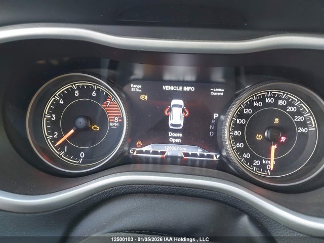 Jeep Cherokee Trailhawk 2018 1C4PJMBX4JD503151 Image 7